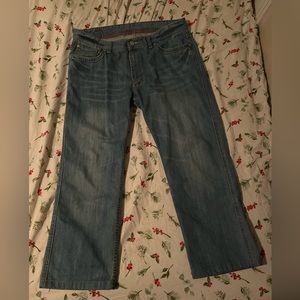Red Camel jeans